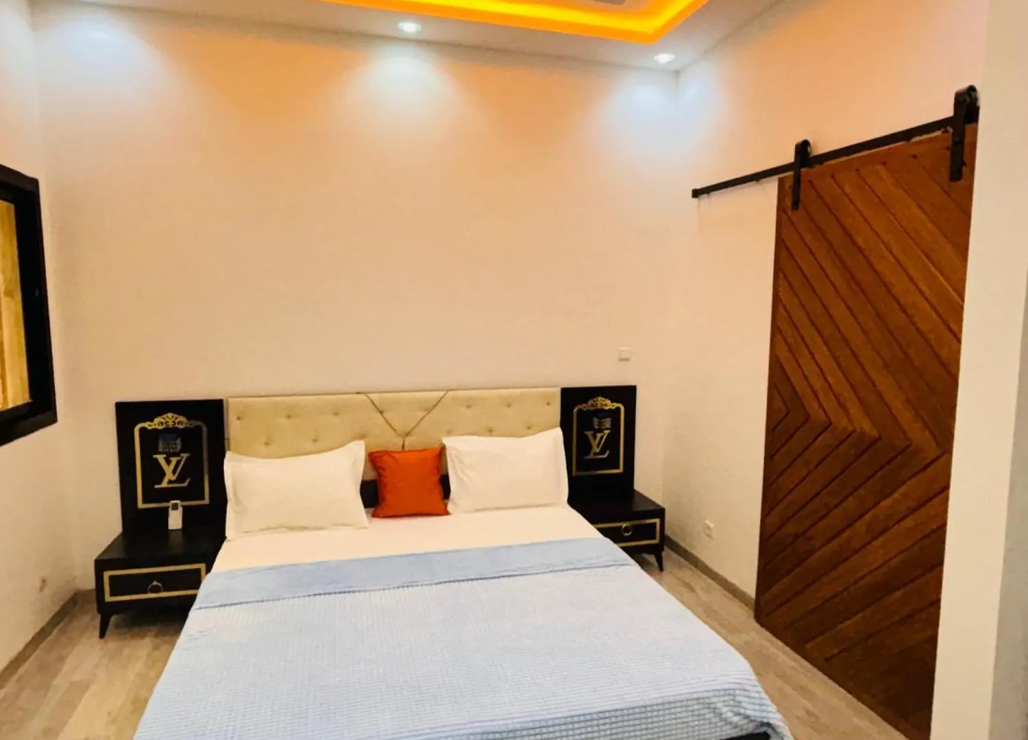 Grand Appartement Almadies 2 Dakar 0*,  Senegal