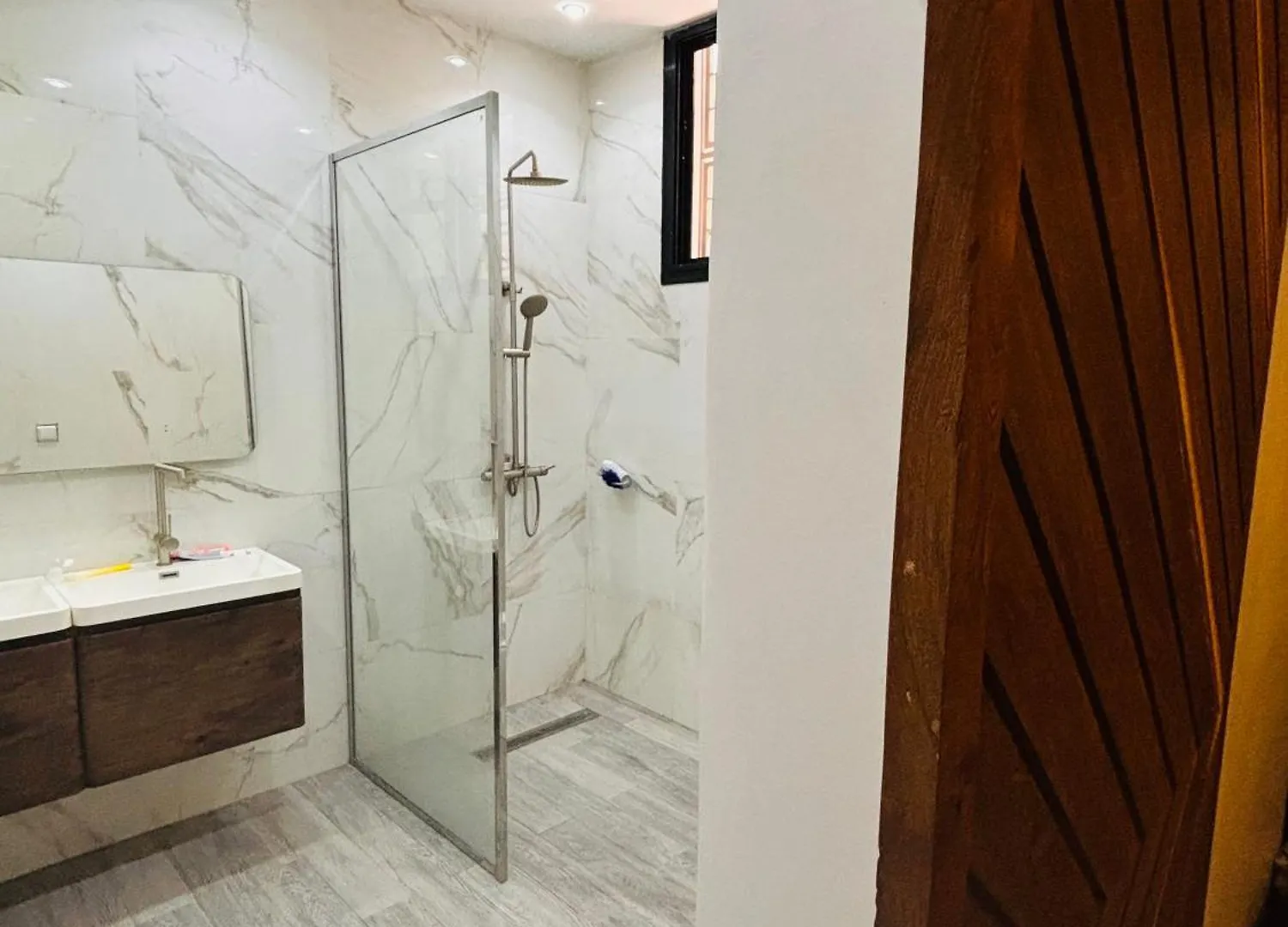 Apartment Grand Appartement Almadies 2 Dakar