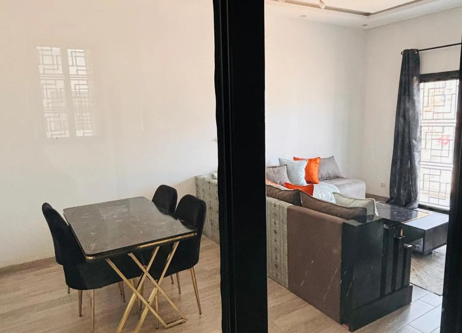 Apartment Grand Appartement Almadies 2 Dakar Senegal