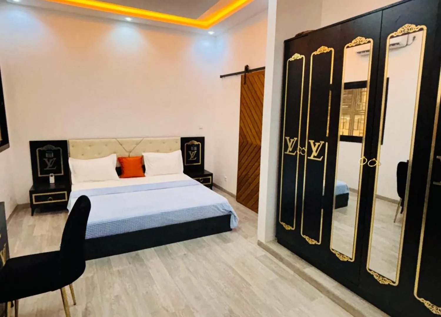 Grand Appartement Almadies 2 Dakar Senegal
